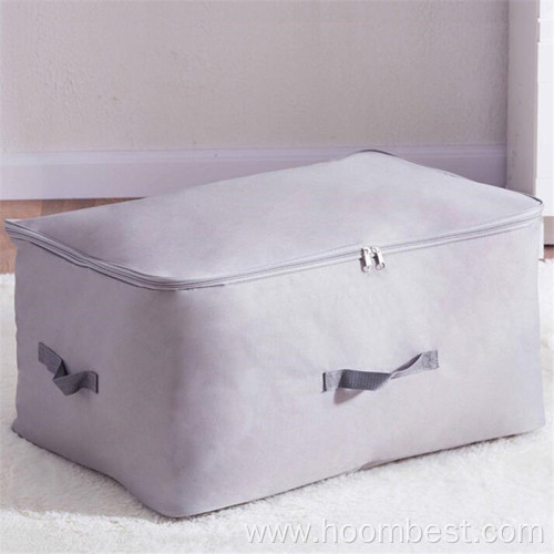 Bedding Canvas Storage Bag